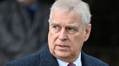 Брат короля Великобритании Карла III, принц Эндрю, объявил, что отказывается от титула герцога Йоркского и звания кавалера Ордена подвязки