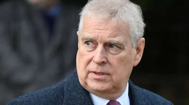 Брат короля Великобритании Карла III, принц Эндрю, объявил, что отказывается от титула герцога Йоркского и звания кавалера Ордена подвязки