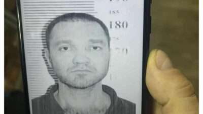 Из колонии в Прункуле сбежал заключённый,