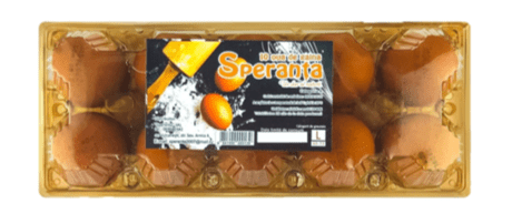 ANSA отзывает партию куриных яиц Вулканештской птицефабрики