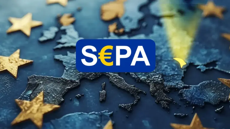 Молдова подключена к европейской системе переводов SEPA