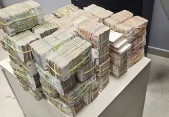 (ВИДЕО) В Молдове администраторы сети ресторанов скрыли более $1 млн, чтобы не платить налоги