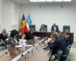 слушания по бджету гагаузии 2026