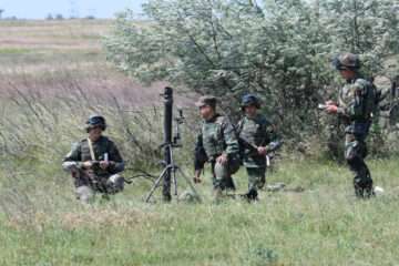 Военная стратегия Молдовы до 2035 года: модернизация армии, интеграция в систему обороны ЕС и критика экспертов