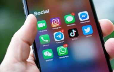 Как в Молдове собираются регулировать соцсети — Игорь Гросу