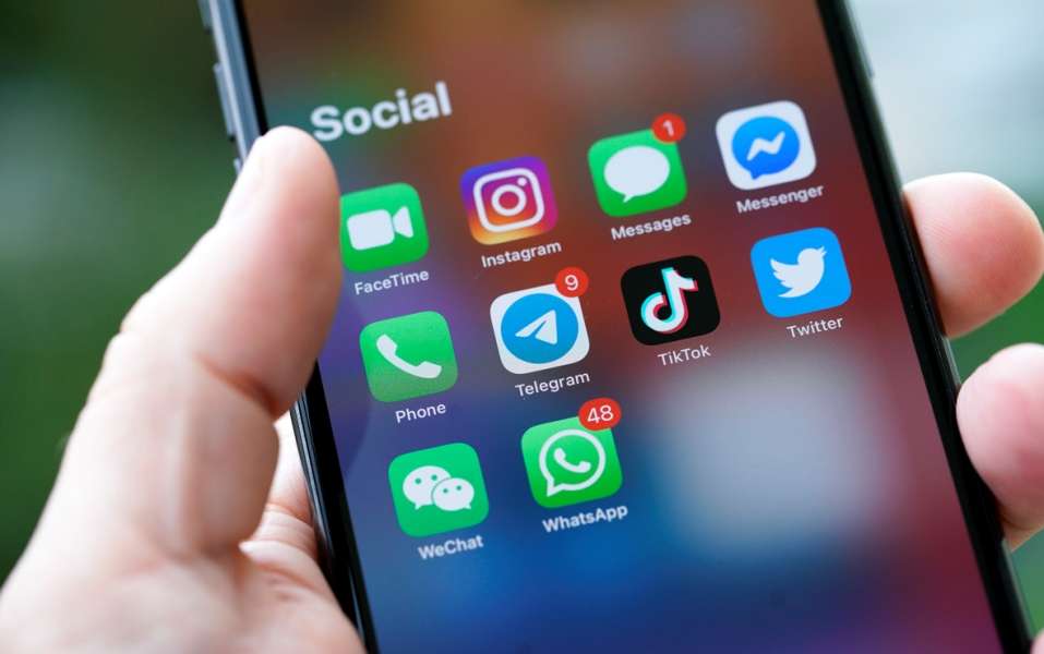 Как в Молдове собираются регулировать соцсети — Игорь Гросу