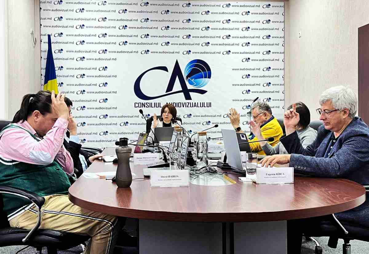 3 октября Совет по телевидению и радио (СТР) подвёл итоги четвёртого мониторинга освещения выборов на телеканалах