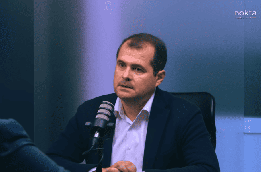 Василий Тофан — о том, почему отказался от поста премьера и почему считает Александру Мунтяну достойным кандидатом