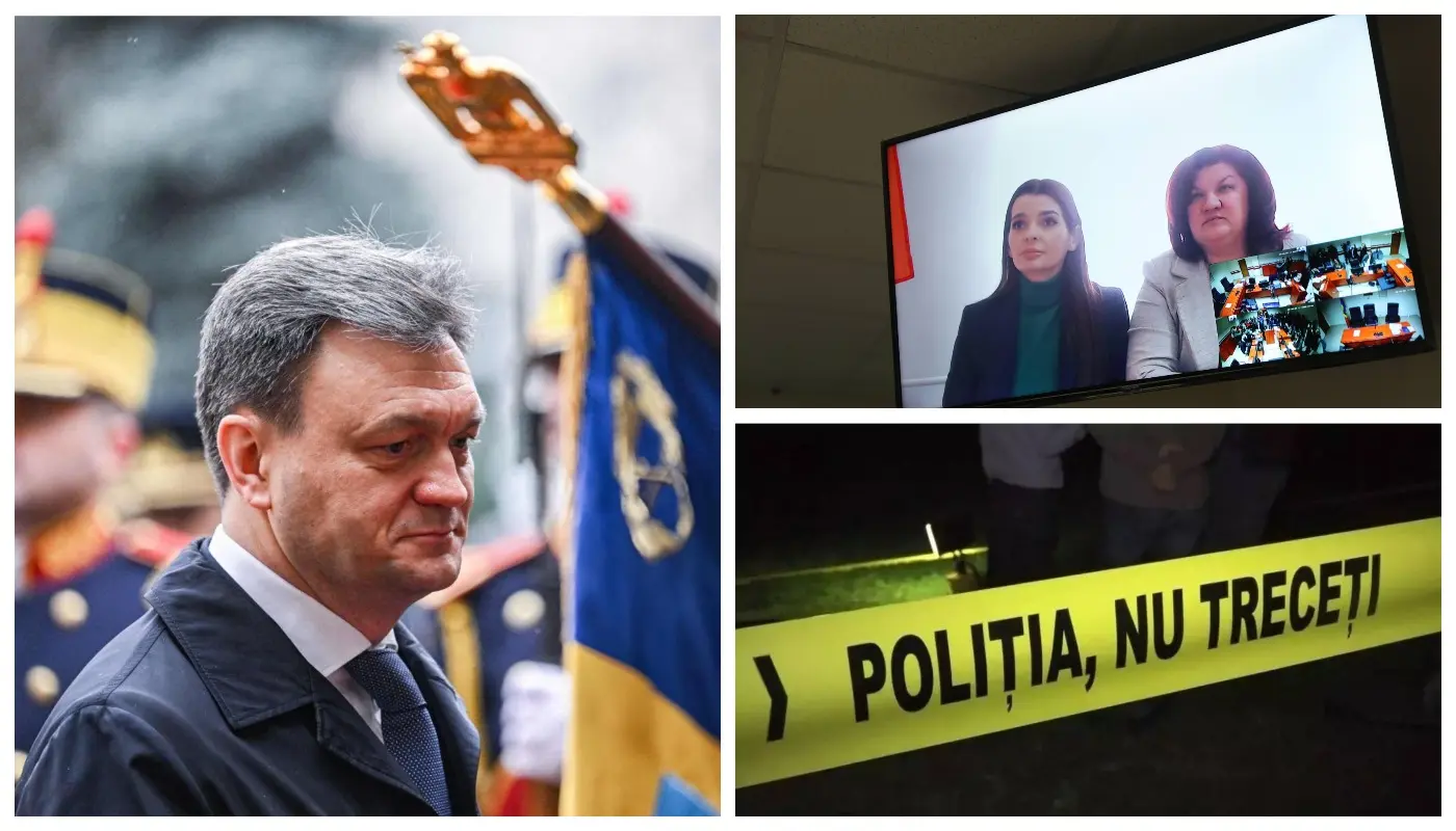 топ материалов недели