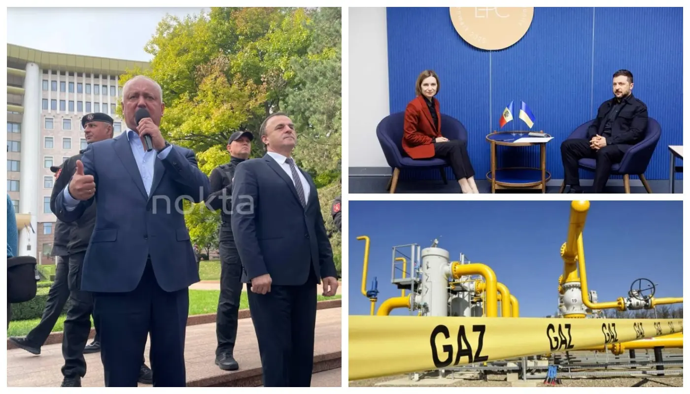 топ материалов недели