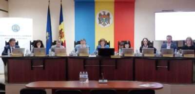 В Молдове ЦИК утвердил результаты выборов и распределил мандаты