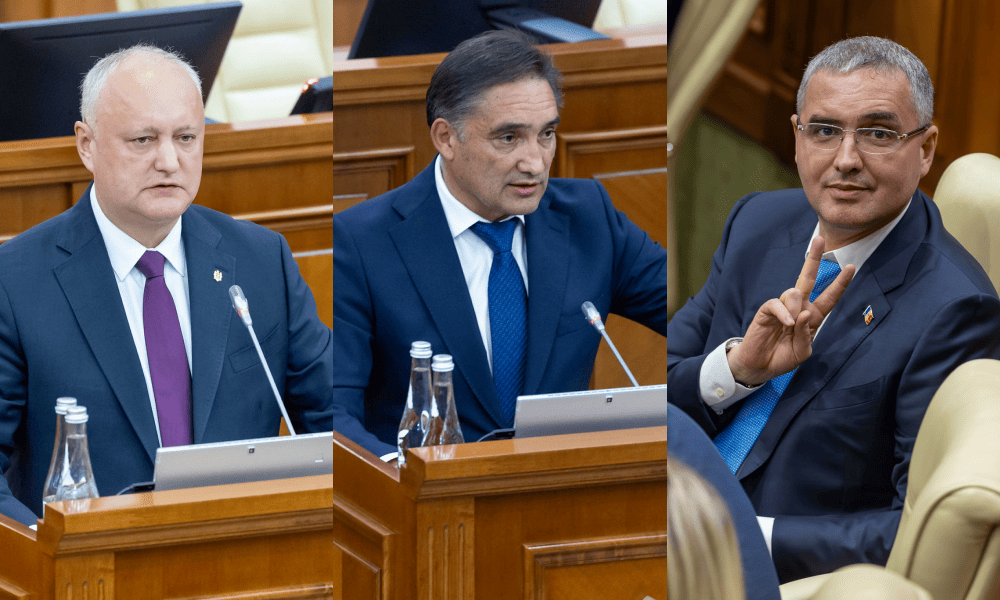 Коррупция, подделка документов и отмывание денег: в новый парламент прошли пять депутатов с уголовными делами