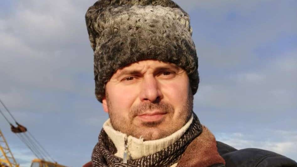 Василе Костюк