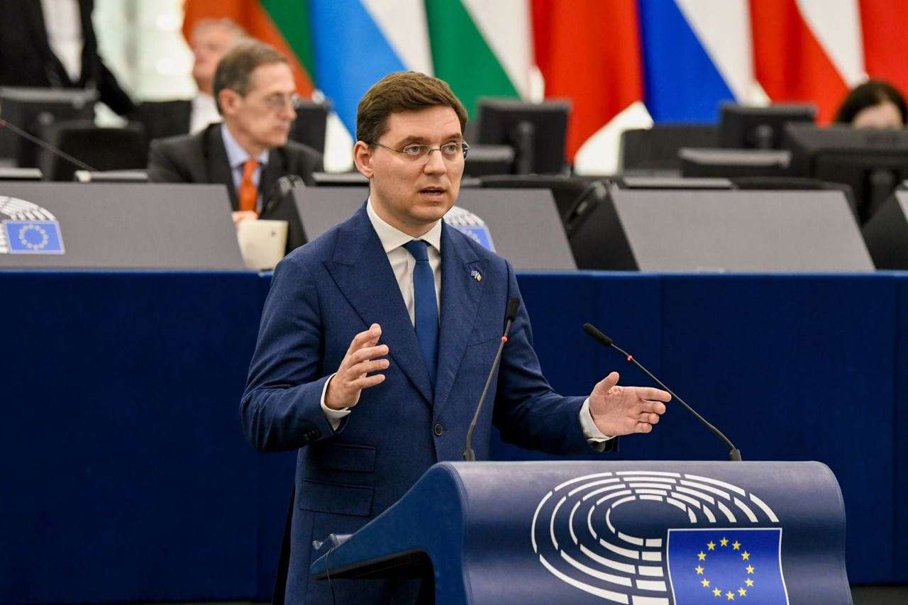 Евродепутат от Румынии Виктор Негреску призвал Европейский союз немедленно начать переговоры о вступлении Молдовы по тематическим кластерам.