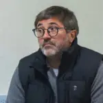 Экс-соратника Плахотнюка Андронаки задержали по новому уголовному делу