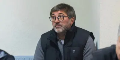 владимир андронаки