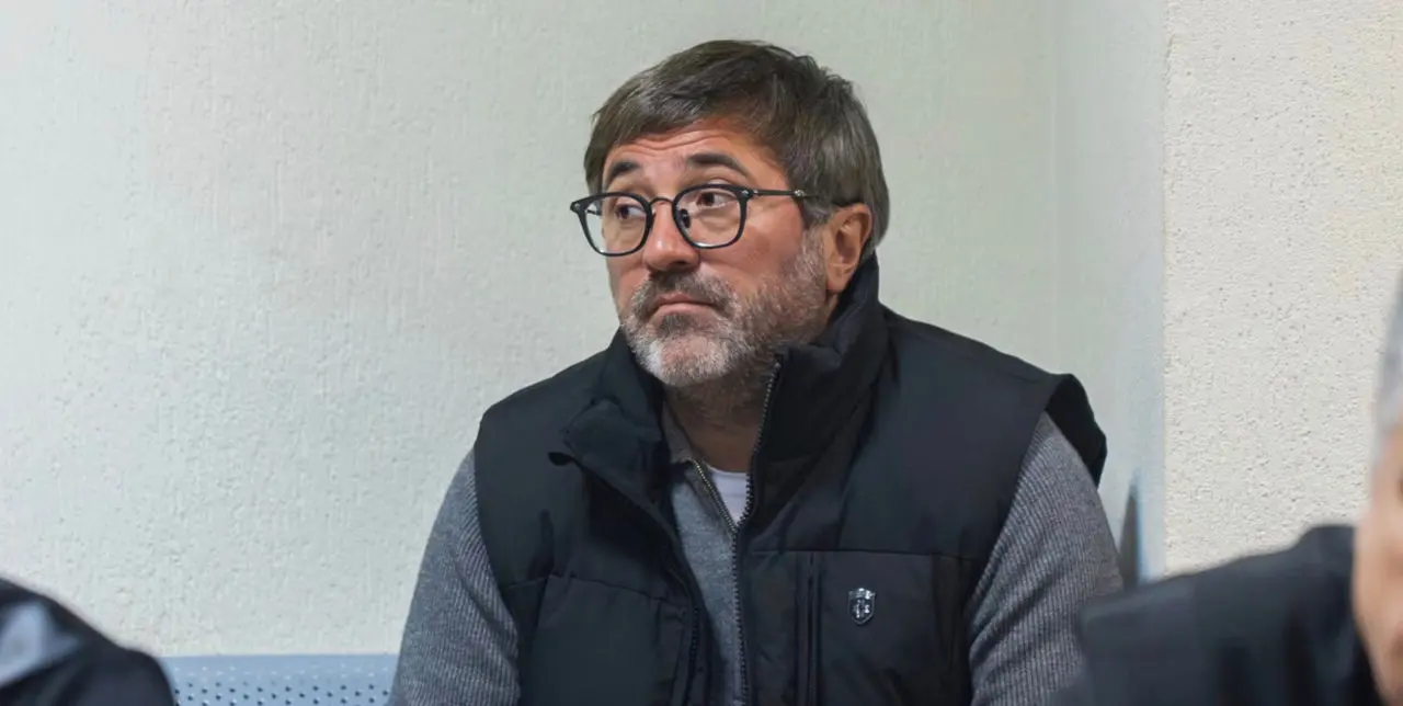 владимир андронаки