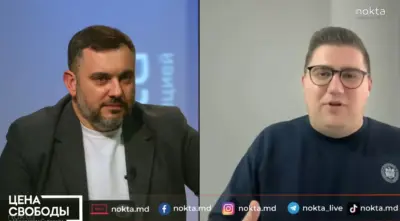 Даниел Водэ и Михаил Сиркели