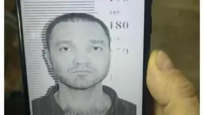 Заключённого, который сбежал из колонии Прункул, задержали в Флорештах