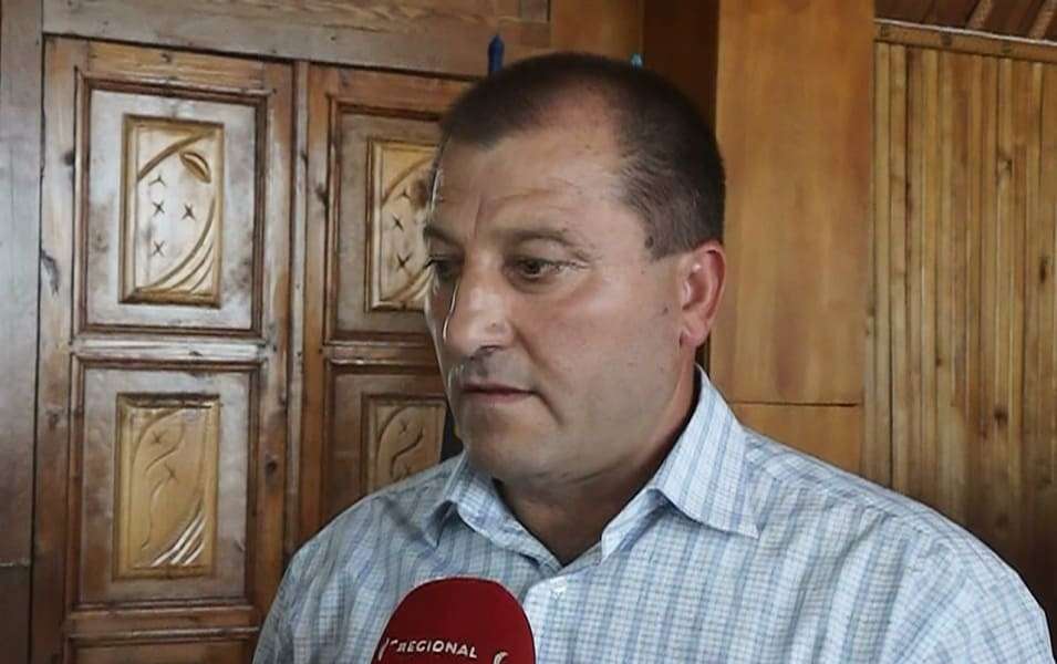 В Гагаузии ушел из жизни экс-председатель муниципального совета Комрата Георгий Златов