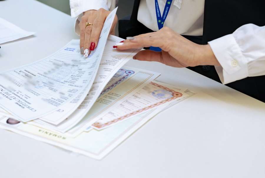 В Молдове введут электронные акты гражданского состояния: граждане смогут получать документы онлайн