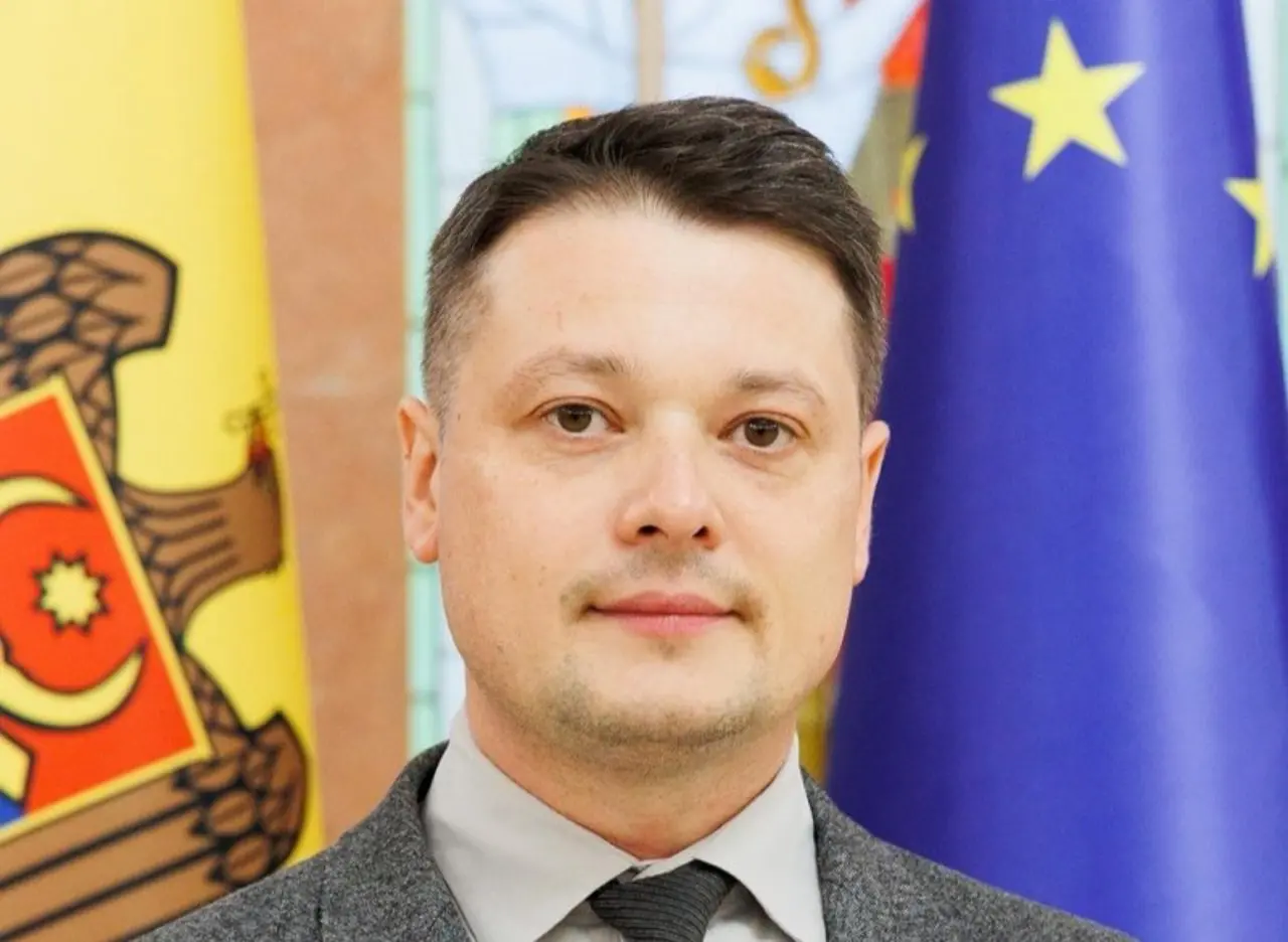 Александру Гаснаш
