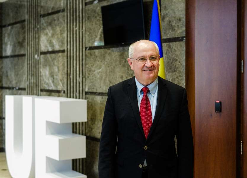 Первый визит Александру Мунтяну в качестве премьера состоится в Румынию