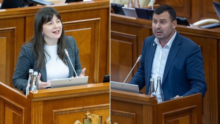 «Забыл подать декларацию?» Белоус обвинила Костюка в незаконных доходах