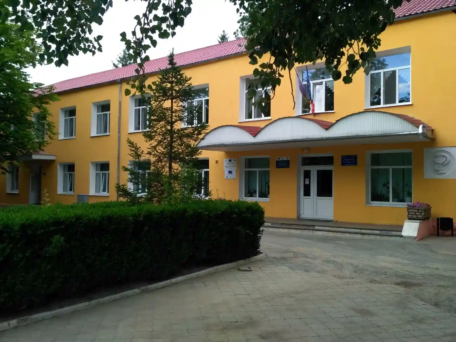 В Резине пьяные оскорбляли врачей местной больницы