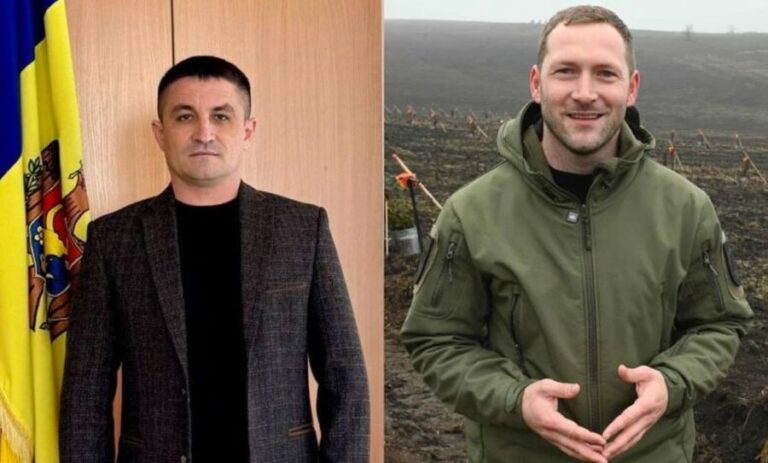 Новый министр уволил главу Инспекции по охране окружающей среды