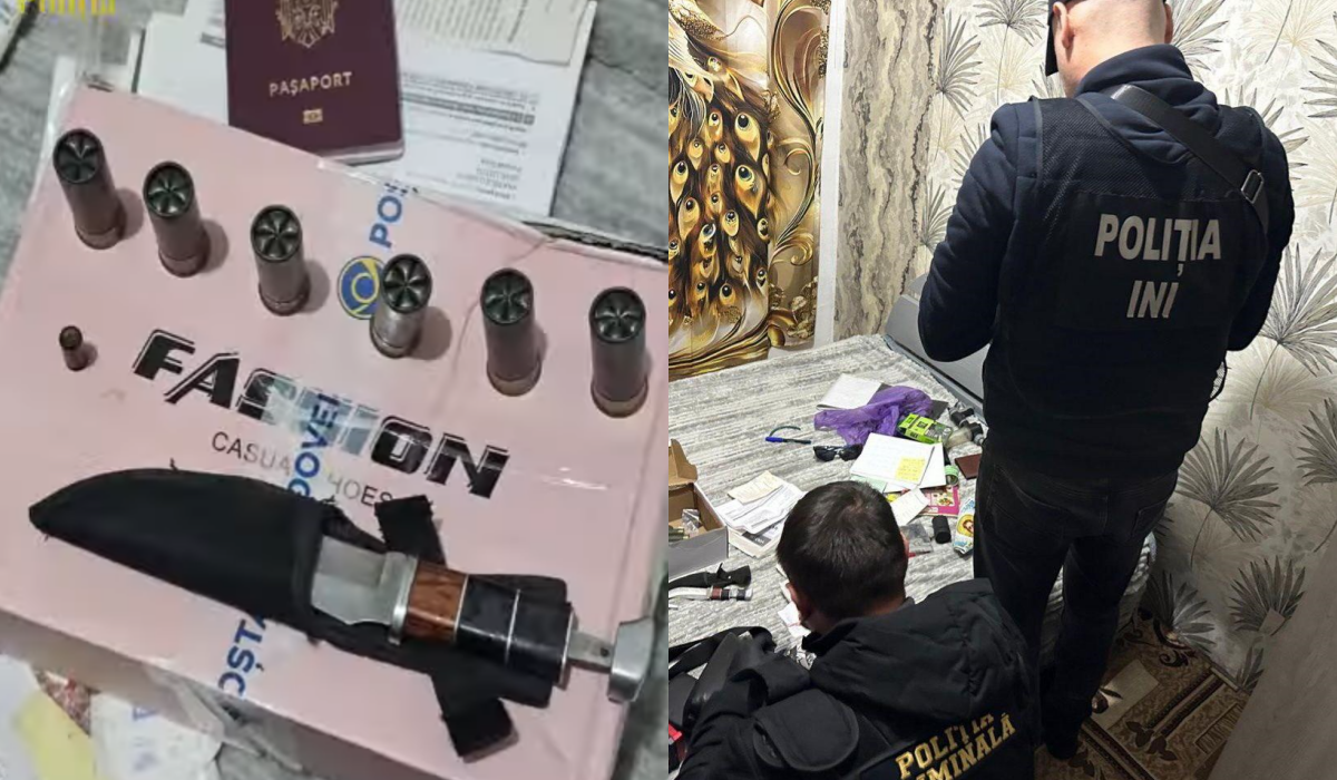 В Дондюшанском районе троих людей удерживали в рабстве: один из пострадавших покончил с собой