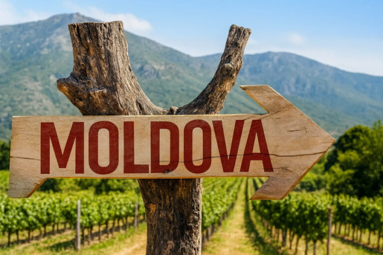 Молдова становится всё более привлекательной для туристов