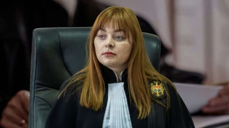 На судью по делу Гуцул и Плахотнюка пожаловались в Орган по неподкупности