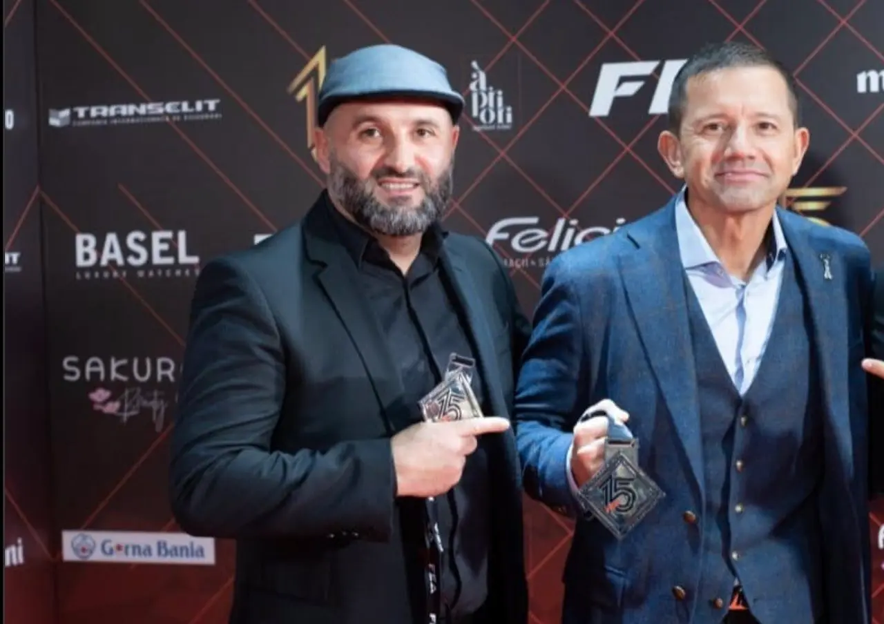 У близких Плахотнюку бизнесменов Дамира и Орхеяну прошли обыски