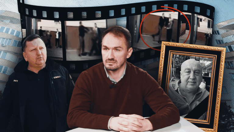 Смерть застройщика в Кишинёве: семья два года добивается справедливости