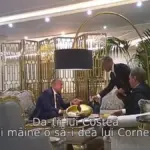 «Мне нужно посоветоваться с Москвой»: как Додон и Плахотнюк обсуждали парламентскую коалицию