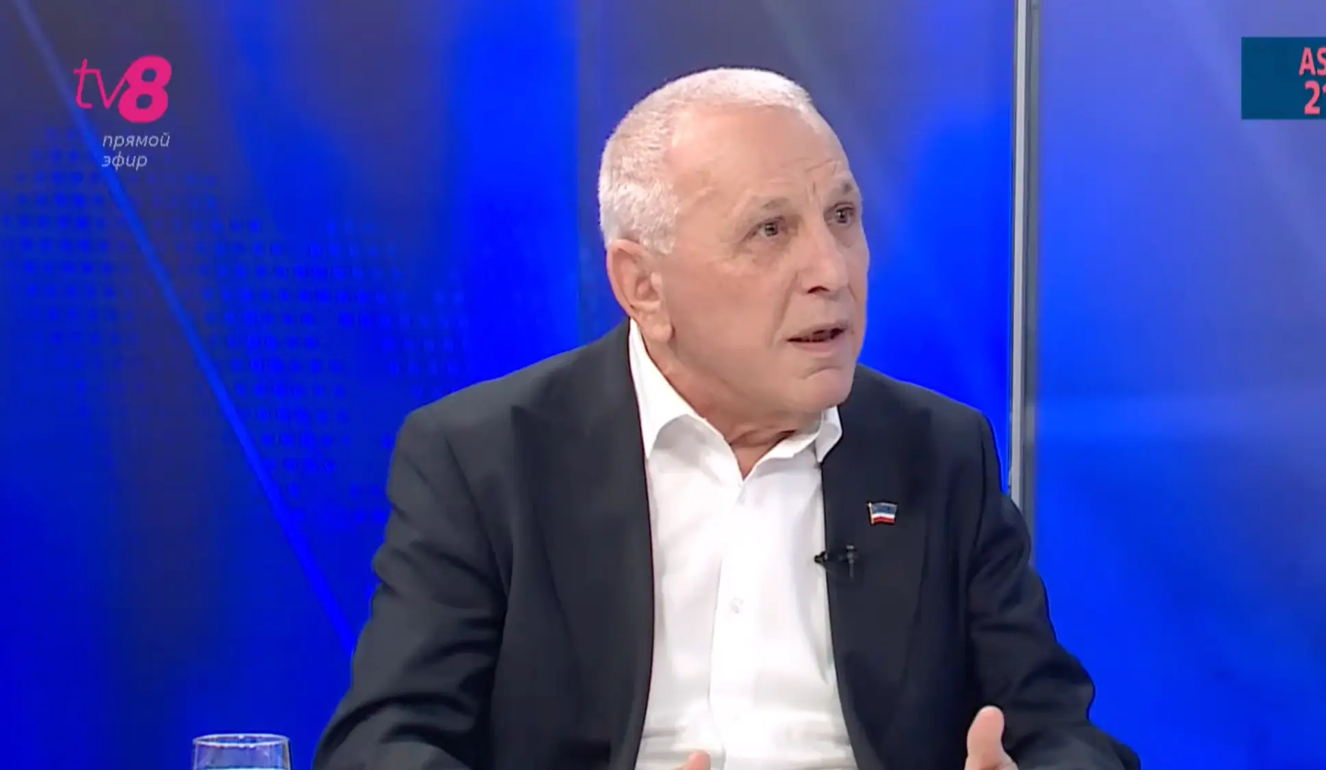 Дмитрий Константинов