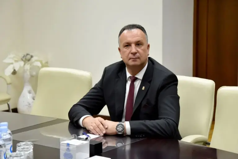 Эмиль Чебан настаивают, что дипломы о резидентуре выдавались по закону