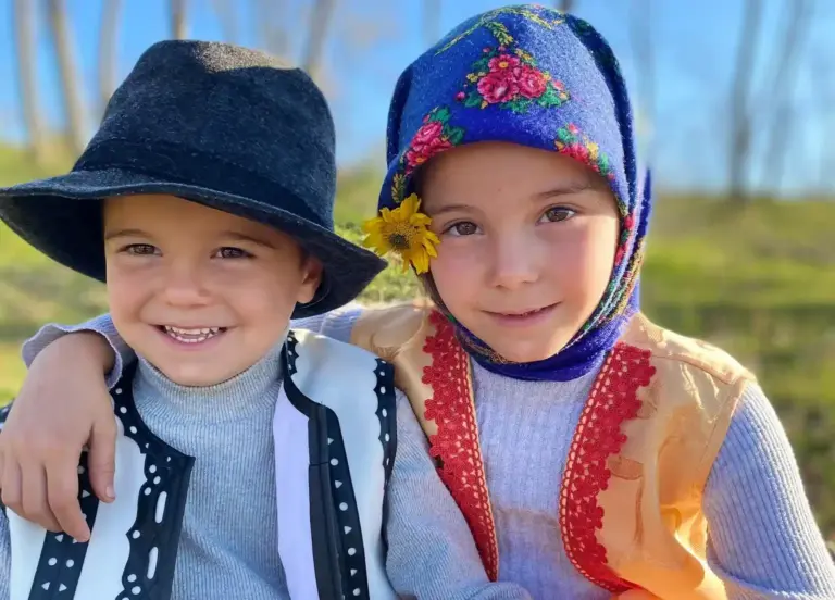 Фото на конкурс «Benim Gözäl Gagauziyam»