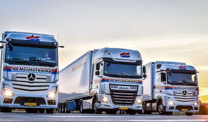 Крупный транспортно-логистический оператор из Нидерландов открывает подразделение в Молдове