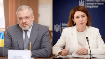 Коррупционный скандал в энергетике Украины: уволены двое министров