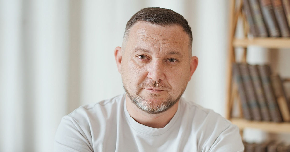 Габриел Кэлин
