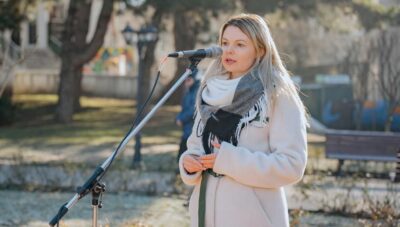 Исчезновение мэра Оргеева: Татьяну Кочу не видели больше месяца, советники обратились в полицию