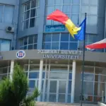 Комратский госуниверситет проводит III тур приёма на учебный год 2026-27