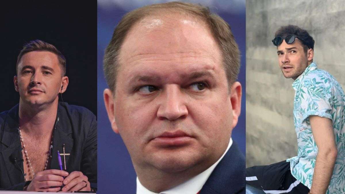 Как поспорили инфлюенсеры Крецу и Лунгу — и при чем здесь Ион Чебан