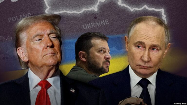 Мирный план