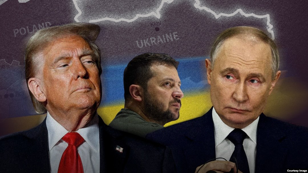 Мирный план