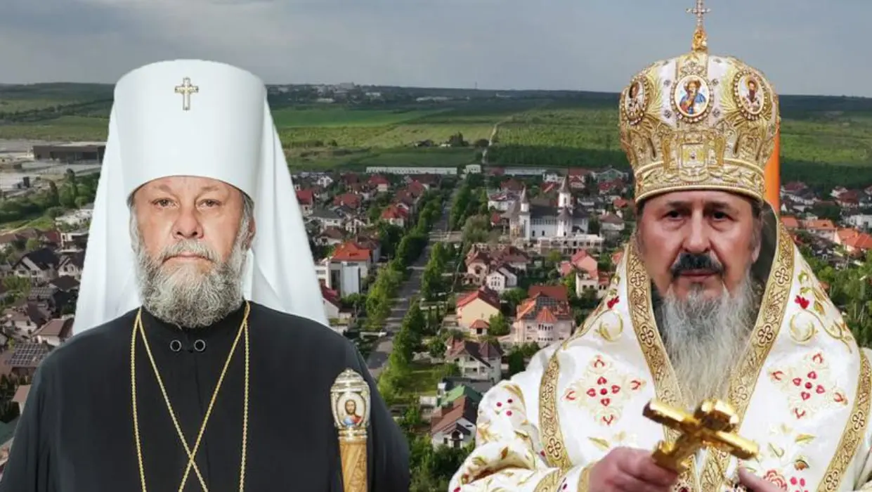 Суд решил судьбу 800 исторических церквей