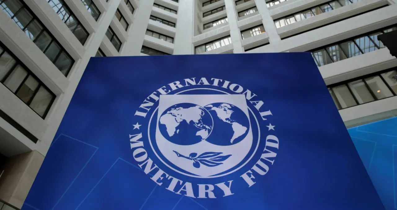 МВФ заблокировал транш для Молдовы