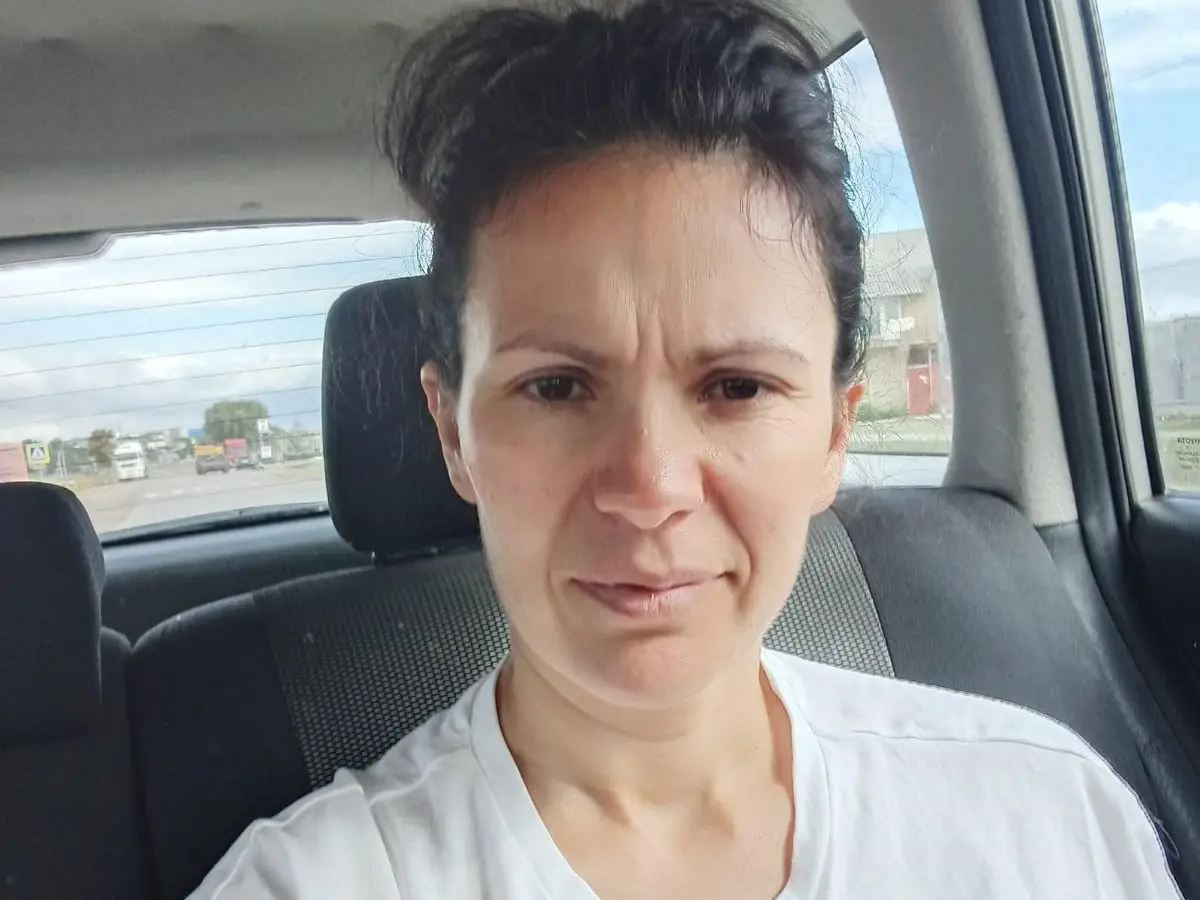 наталья кысса